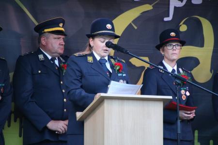 110 let obstoja in delovanja PGD Zg. Tuhinj (45)